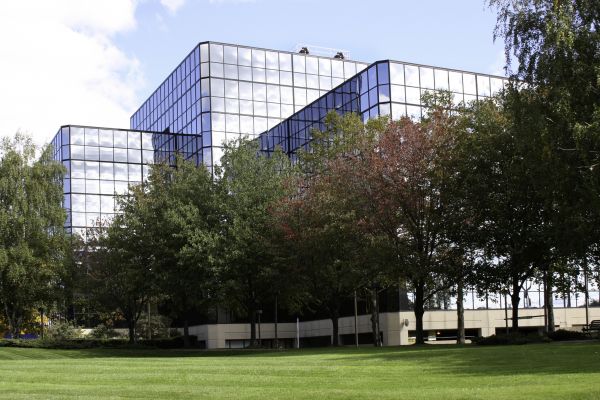 Commercial Lawn Service in Lima