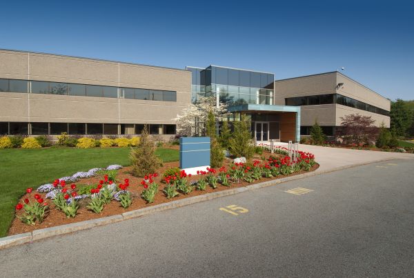 Commercial Groundskeeping in Lima